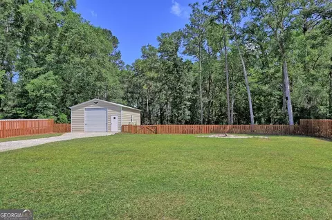 Exterior - Undisclosed, Rincon, GA 31326 photo 14 of 14