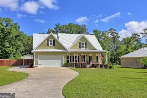 Exterior - Undisclosed, Rincon, GA 31326 photo 2 of 14