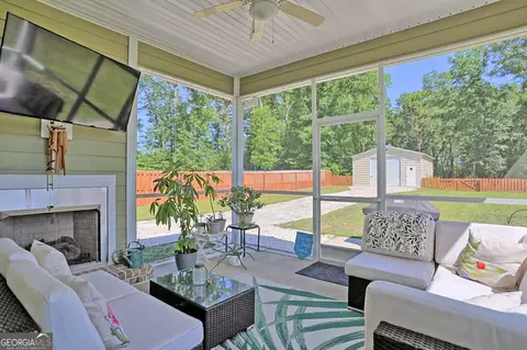 Exterior - Undisclosed, Rincon, GA 31326 photo 6 of 14