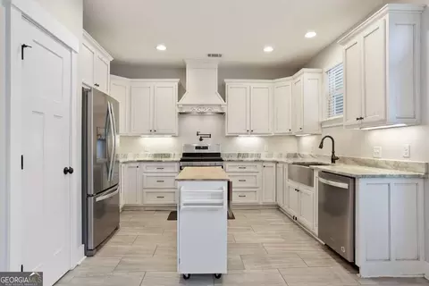 Kitchen - Undisclosed, Rincon, GA 31326 photo 2 of 6