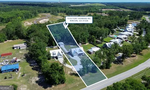 View/Area - Undisclosed, Rincon, GA 31326 photo 3 of 6