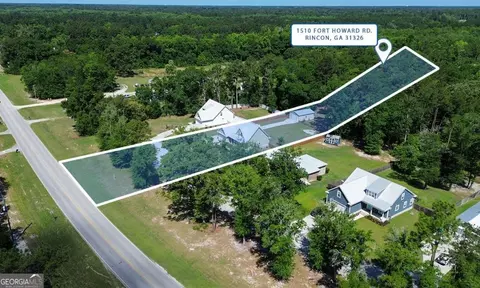 View/Area - Undisclosed, Rincon, GA 31326 photo 4 of 6