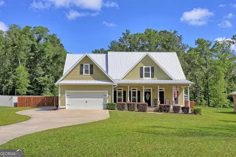 Exterior - Undisclosed, Rincon, GA 31326 photo 3 of 14