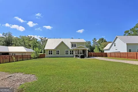 Exterior - Undisclosed, Rincon, GA 31326 photo 11 of 14
