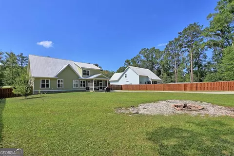 Exterior - Undisclosed, Rincon, GA 31326 photo 12 of 14
