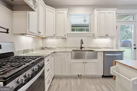 Kitchen - Undisclosed, Rincon, GA 31326 photo 6 of 6