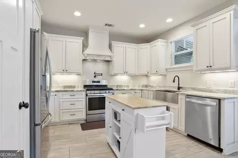 Kitchen - Undisclosed, Rincon, GA 31326 photo 3 of 6
