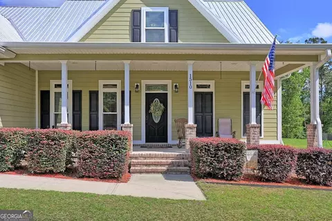 Exterior - Undisclosed, Rincon, GA 31326 photo 5 of 14