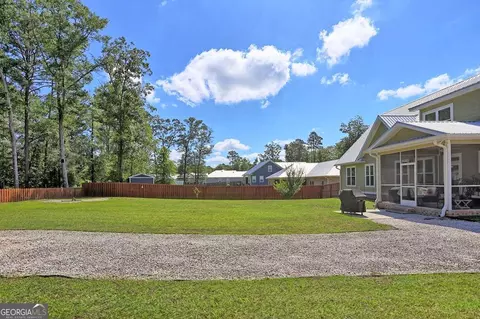 Exterior - Undisclosed, Rincon, GA 31326 photo 9 of 14