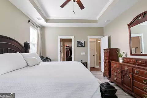 Bedroom - Undisclosed, Rincon, GA 31326 photo 2 of 4
