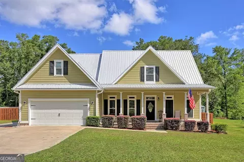 Exterior - Undisclosed, Rincon, GA 31326 photo 4 of 14