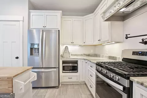 Kitchen - Undisclosed, Rincon, GA 31326 photo 5 of 6