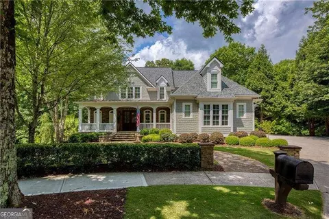 6627 Westerly Ln, Gainesville, GA 30506