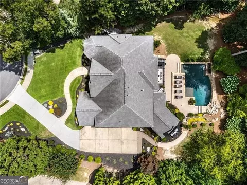 525 Tiverton Ct, Alpharetta, GA 30009