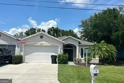 1478 Hedgewood Cir, North Port, FL 34288