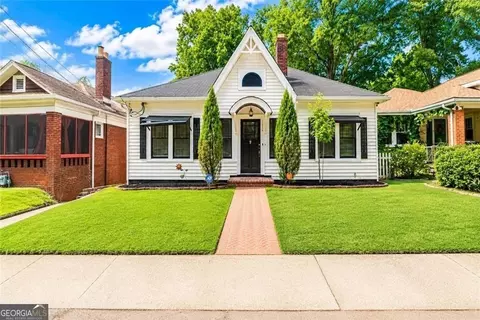 1688 Neely Ave, Atlanta, GA 30344