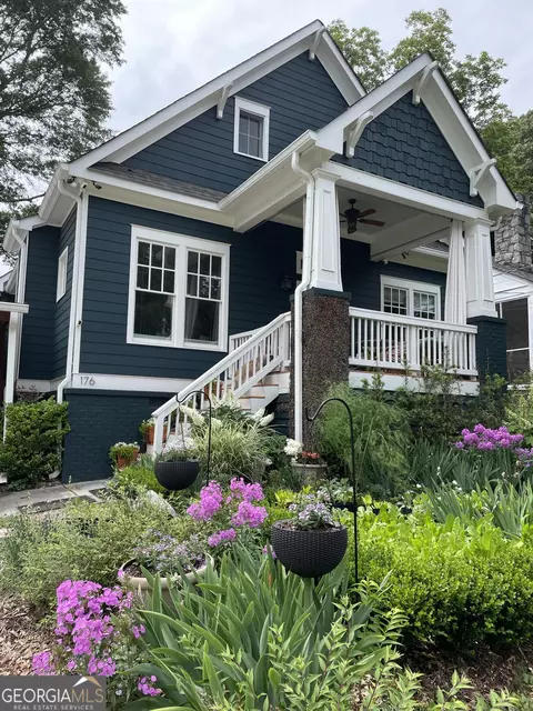 176 Sisson Ave NE, Atlanta, GA 30317