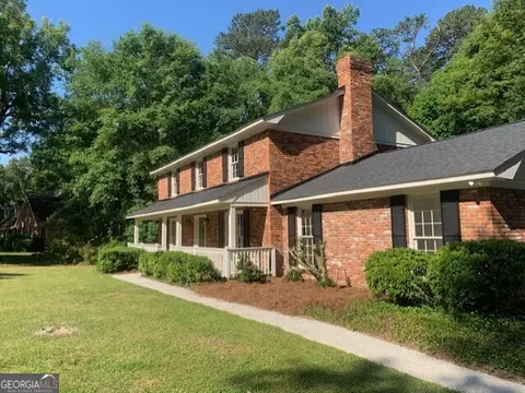 969 Wimbledon Rd, Macon, GA 31210