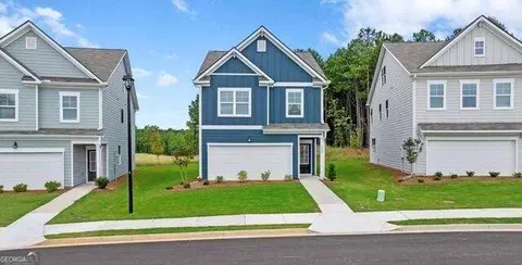 1302 Harmony Ridge Ct, Jonesboro, GA 30238