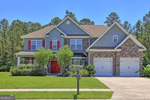 Undisclosed, Guyton, GA 31312