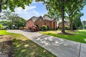 Undisclosed, Decatur, GA 30033
