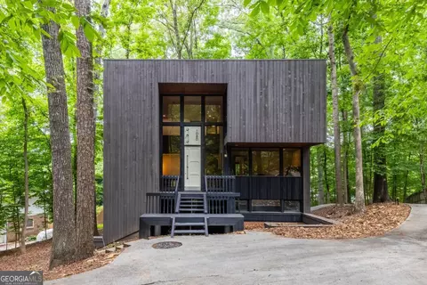 1080 Martin Ridge Rd, Roswell, GA 30076