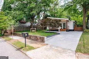 Undisclosed, Atlanta, GA 30317
