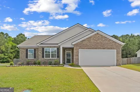 212 Sage Field Dr, Rincon, GA 31326