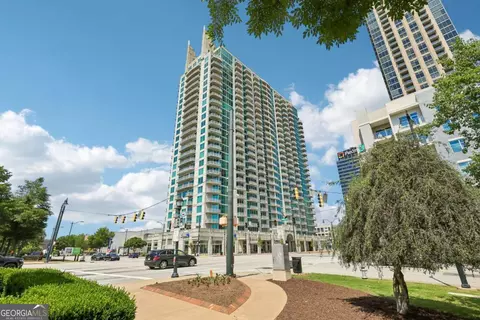 361 17th St NW #1923, Atlanta, GA 30363