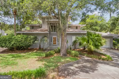 107 Sandcastle Way, Saint Simons Island, GA 31522