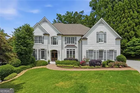 5104 Sapphire Dr, Marietta, GA 30068