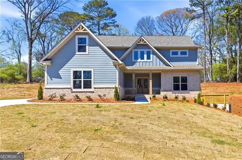 158 Races Rd, Hoschton, GA 30548