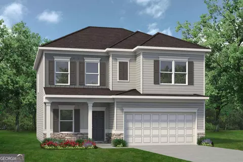 2352 Crissey Dr #LOT 94, Macon, GA 31211