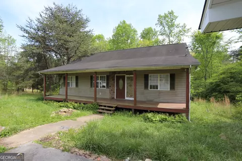 683 Gilreath Mill Rd, Menlo, GA 30731