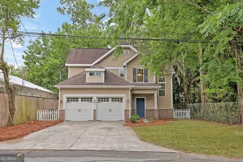 Exterior - Undisclosed, Thunderbolt, GA 31404 photo 2 of 6