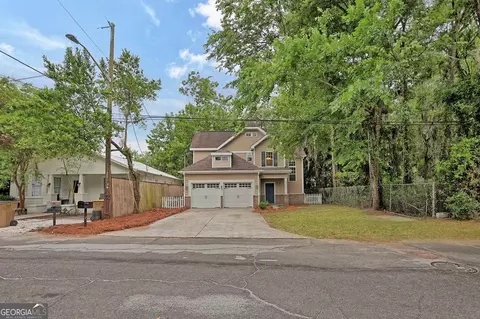Exterior - Undisclosed, Thunderbolt, GA 31404 photo 3 of 6