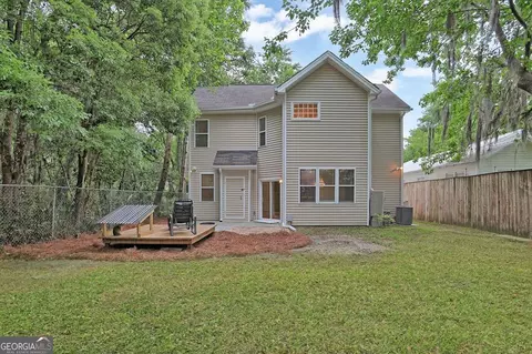 Exterior - Undisclosed, Thunderbolt, GA 31404 photo 6 of 6