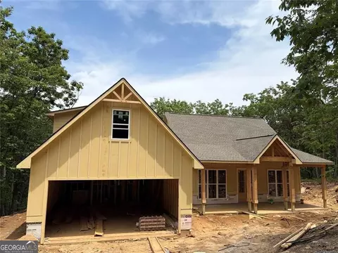 261 Salacoa Vis, Jasper, GA 30143