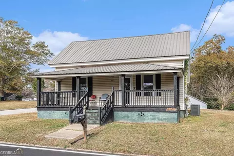 441 W Cherry St, Griffin, GA 30223