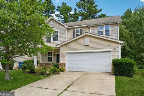 3187 Sable Run Rd, Atlanta, GA 30349