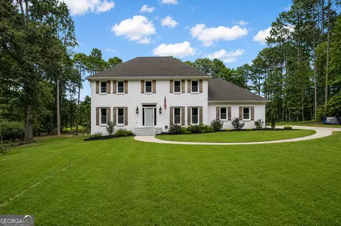 125 Lady Helen Ct, Fayetteville, GA 30214