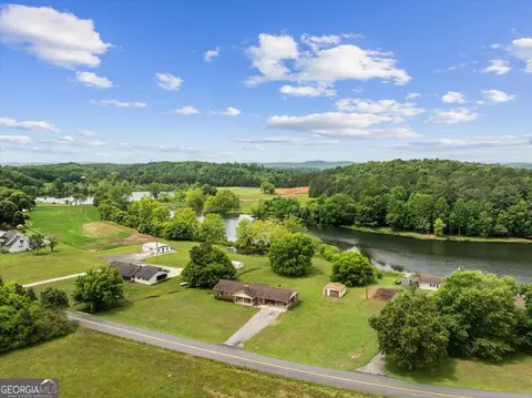 Undisclosed, Adairsville, GA 30103