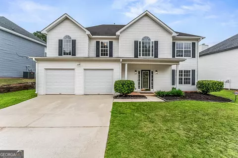 5473 Mayfair Crossing Dr, Lithonia, GA 30038