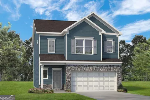2318 Crissey Dr #LOT 93, Macon, GA 31211