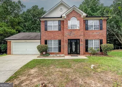 3614 Summit Pnes, Decatur, GA 30034