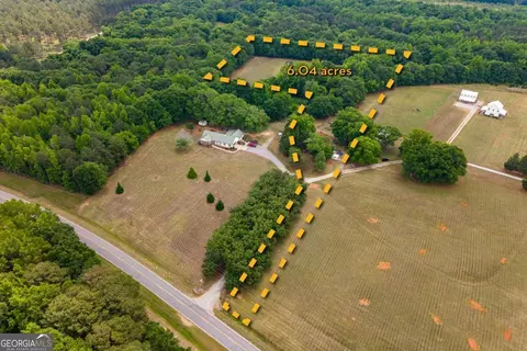 6 04 Acres Old Bishop Rd, Bishop, GA 30621
