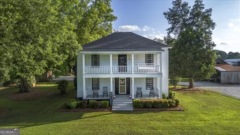 2870 Prospect Rd, Rutledge, GA 30663