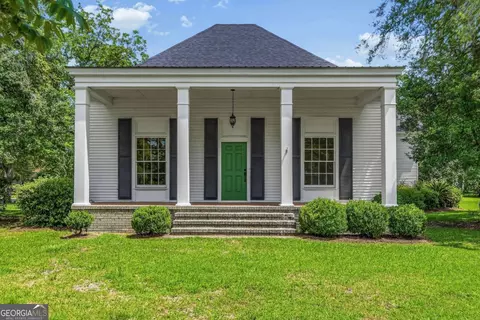 709 W Fourth, Ocilla, GA 31774
