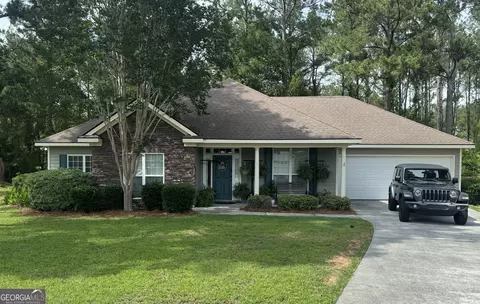 4420 Stonehaven Dr, Valdosta, GA 31605