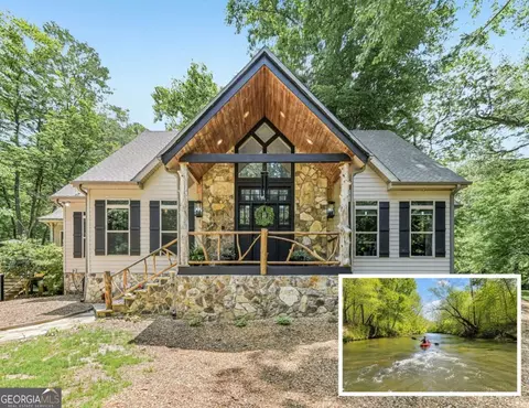 982 Golden Ave, Dahlonega, GA 30533